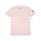 Kings LA Hockey Club Cream Short Sleeve Tee