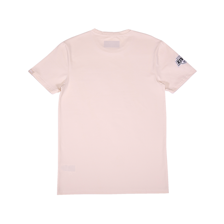 LA Kings LA Hockey Club Cream Short Sleeve Tee