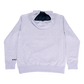 Kings CCM Grey Pullover Fleece Hoodie