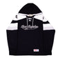 Kings CCM Black Jersey Pullover Hoodie