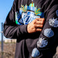 KINGS X SALVADORIAN HERITAGE NIGHT LONG SLEEVE TEE