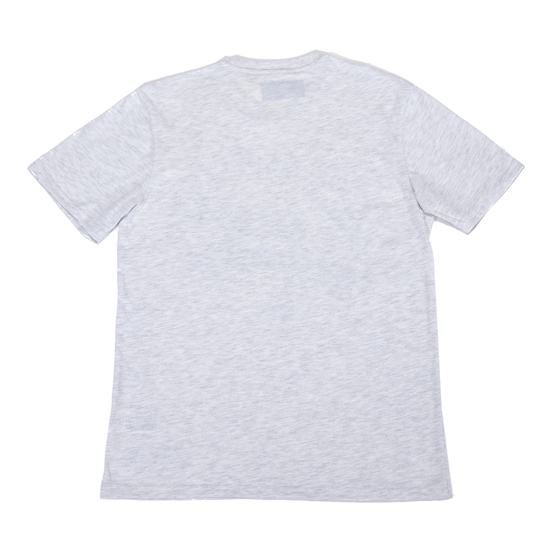 LA Kings CCM Oatmeal Short Sleeve Tee