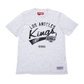 Kings CCM Oatmeal Short Sleeve Tee