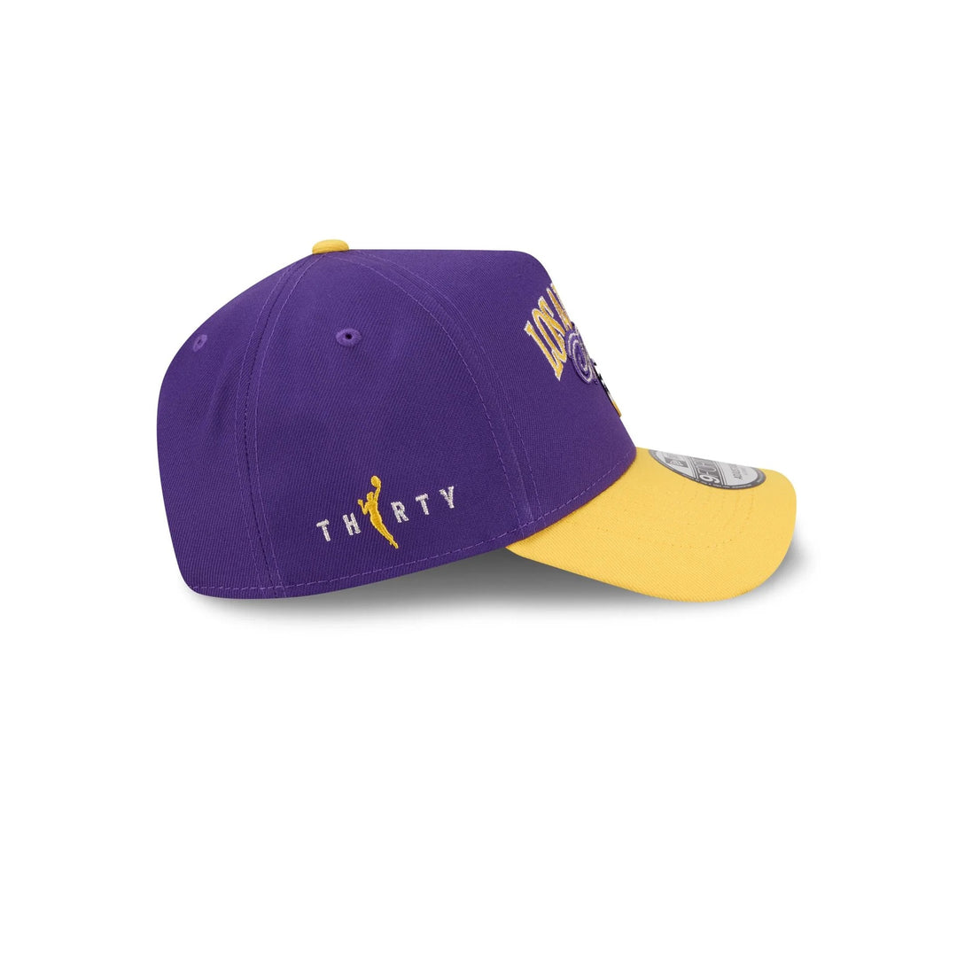 LA Sparks 940AF Tip Off 2T Snapback Hat