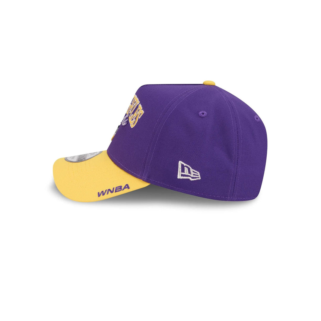 LA Sparks 940AF Tip Off 2T Snapback Hat
