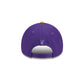 LA Sparks 940AF Tip Off 2T Snapback Hat