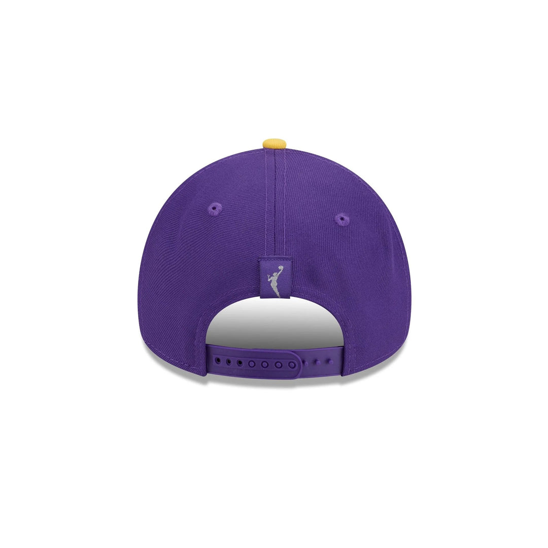 LA Sparks 940AF Tip Off 2T Snapback Hat