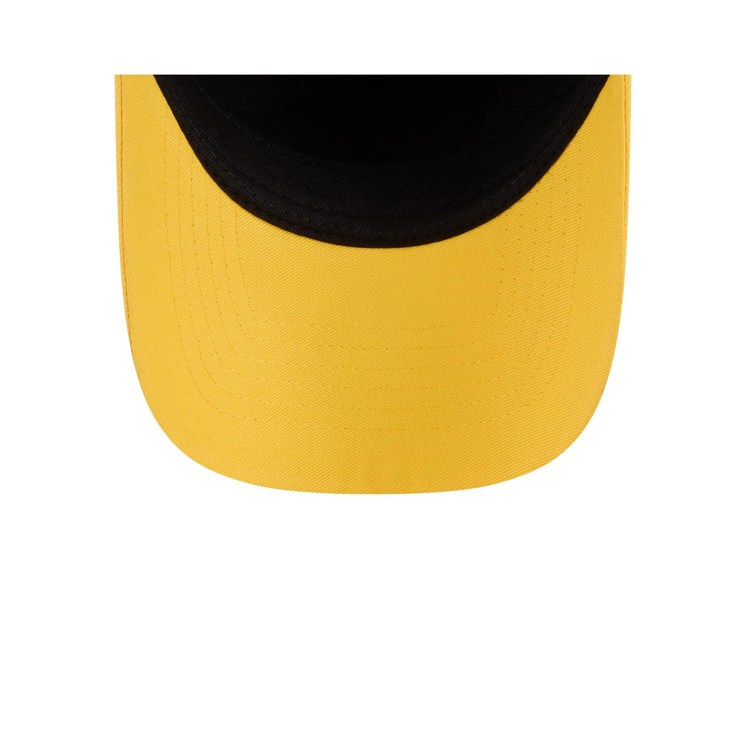 LA Sparks 940AF Tip Off 2T Snapback Hat