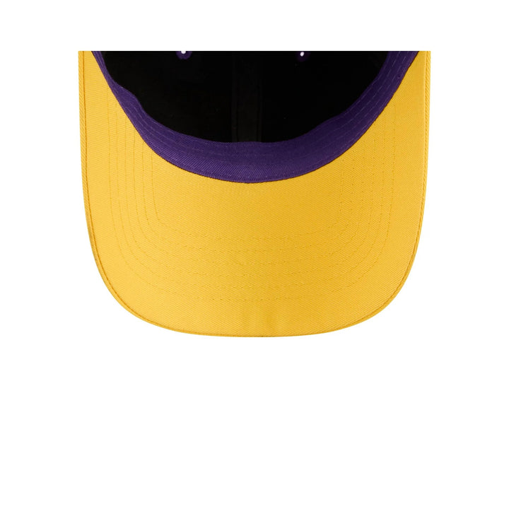 LA Sparks 920 Casual Classic Tip Off 2T Adjustable Hat