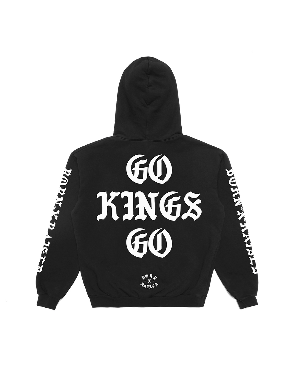 KINGS BXR GKG HOODIE TEAM LA Store
