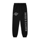 KINGS BORN X RAISED SWEATPANTS