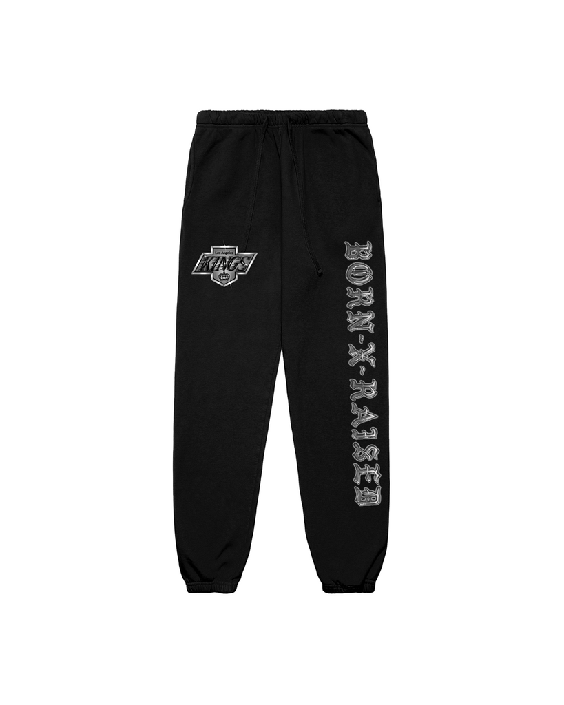 KINGS BORN X RAISED SWEATPANTS – TEAM LA Store