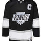 Kings Youth Anze Kopitar Premier Home Jersey
