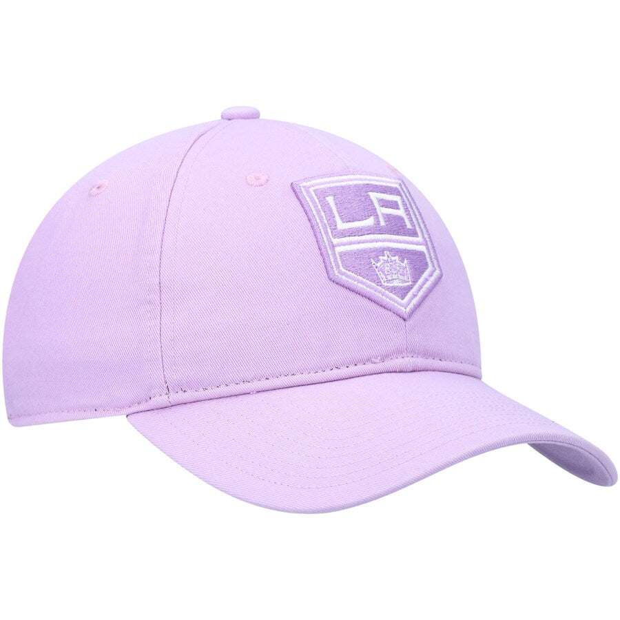 Kings Hockey Fights Cancer Adjustable Hat