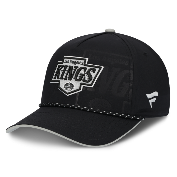 KINGS DRAFT26 AUTH PRO A FRAME SNAPBACK