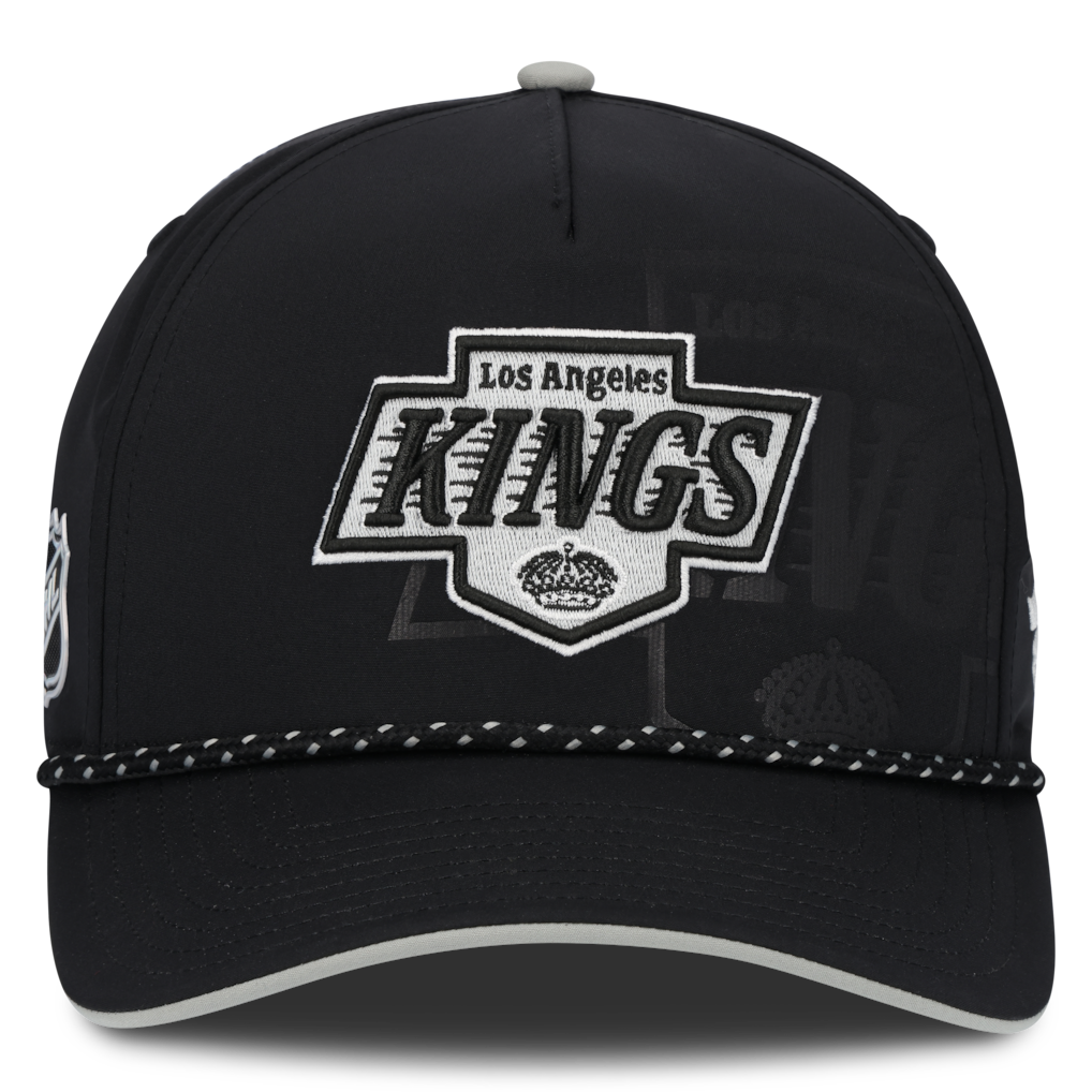 KINGS DRAFT26 AUTH PRO A FRAME SNAPBACK