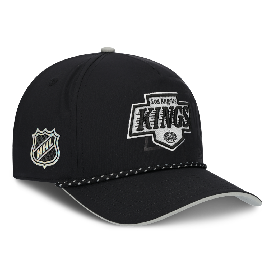 KINGS DRAFT26 AUTH PRO A FRAME SNAPBACK
