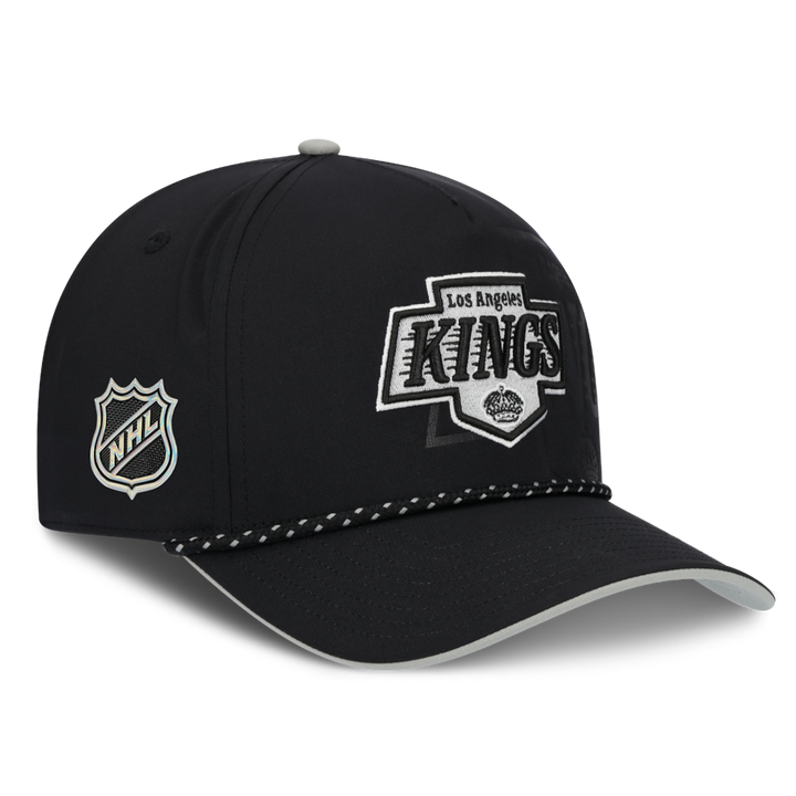 KINGS DRAFT26 AUTH PRO A FRAME SNAPBACK
