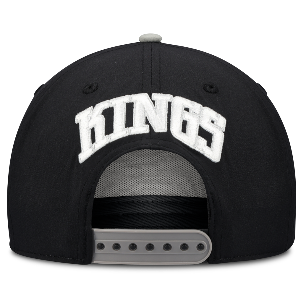 KINGS DRAFT26 AUTH PRO A FRAME SNAPBACK
