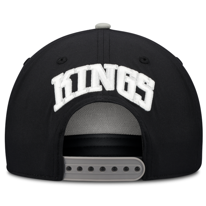 KINGS DRAFT26 AUTH PRO A FRAME SNAPBACK
