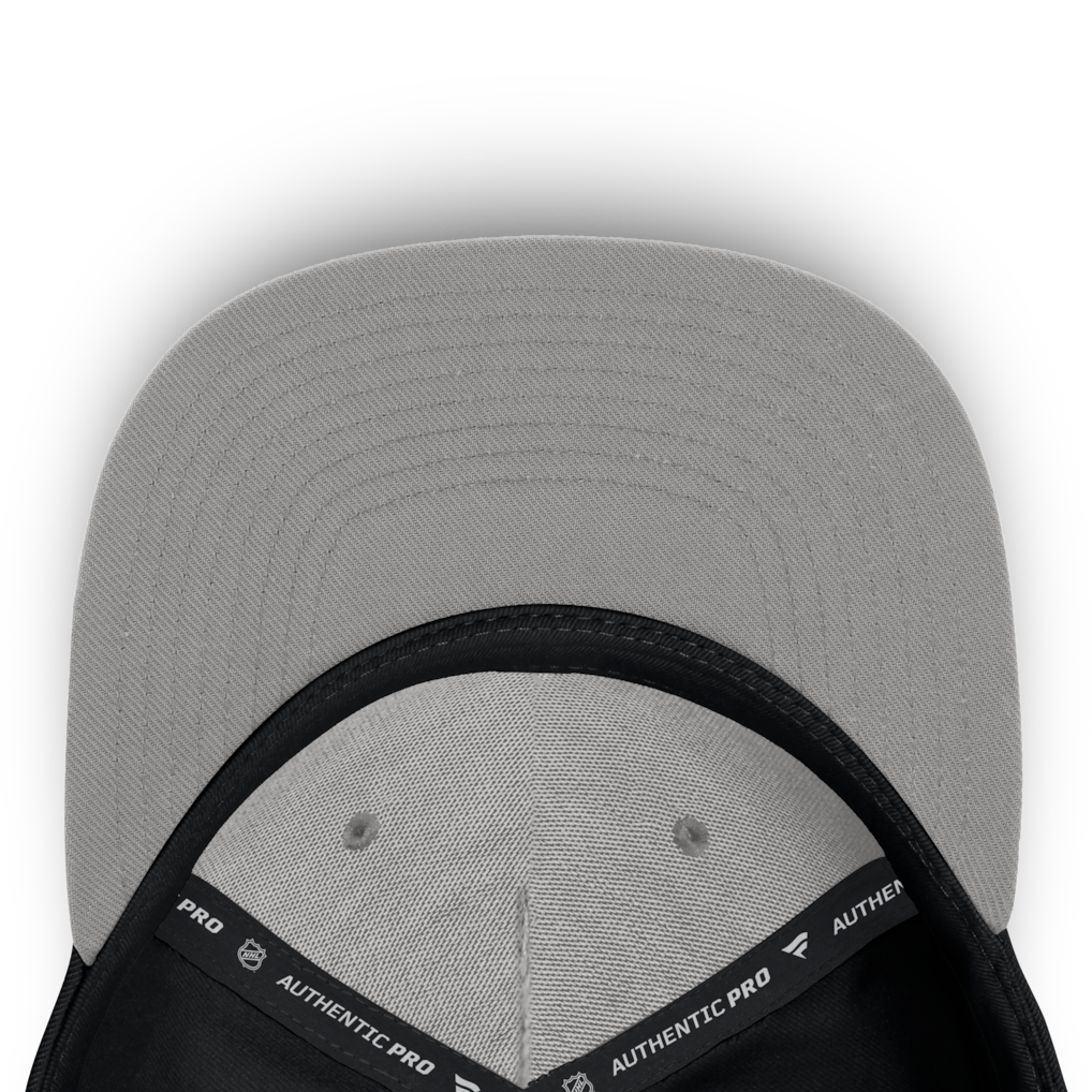 KINGS DRAFT26 AUTH PRO A FRAME SNAPBACK