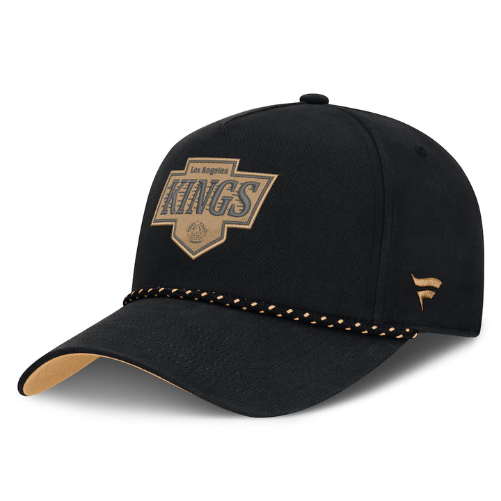 KINGS FB MILITARY A FRAME SNAPBACK