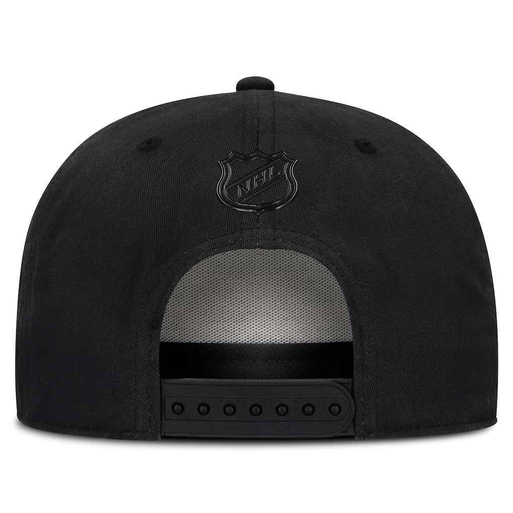 KINGS FB MILITARY A FRAME SNAPBACK