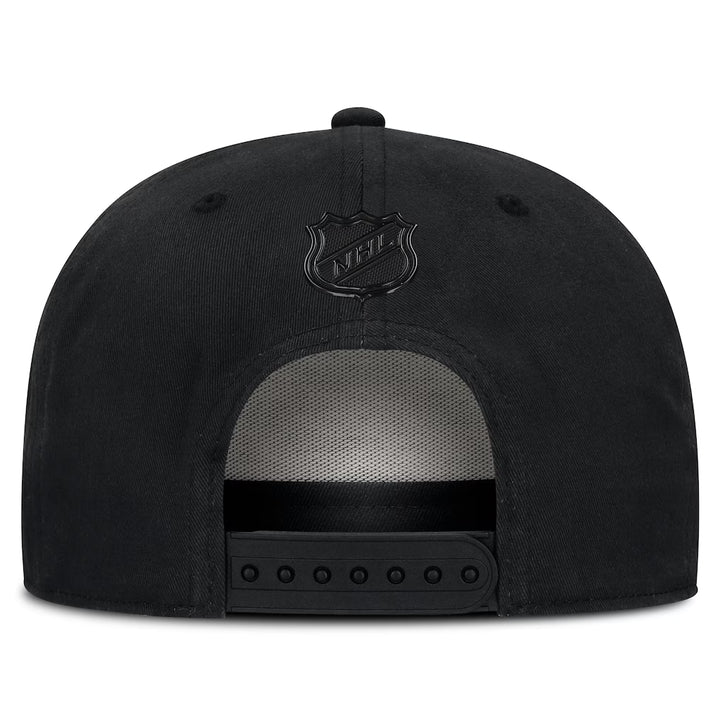 KINGS FB MILITARY A FRAME SNAPBACK