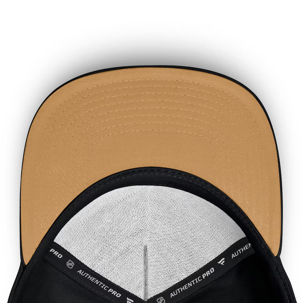 KINGS FB MILITARY A FRAME SNAPBACK