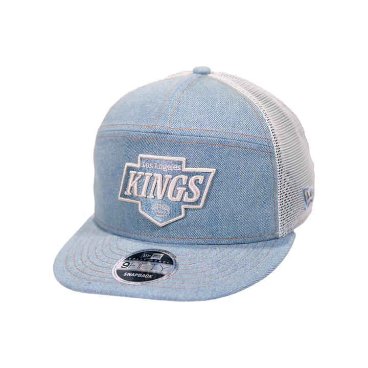 LA Kings 950SP Denim Snapback