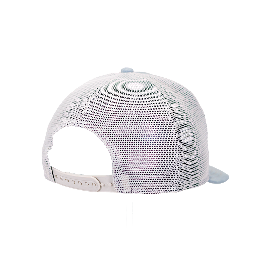 LA Kings 950SP Denim Snapback