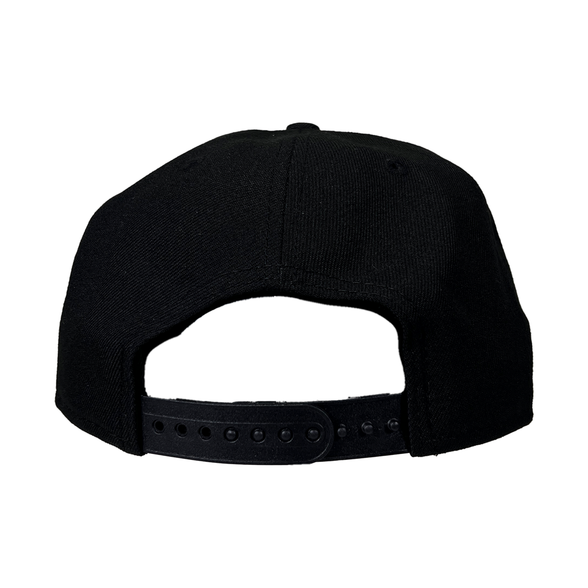 KINGS 950 CHEVY 24 PRI LOGO BLACK SNAPBACK