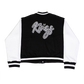Kings Womens Vintage Chevy Button Up Jacket