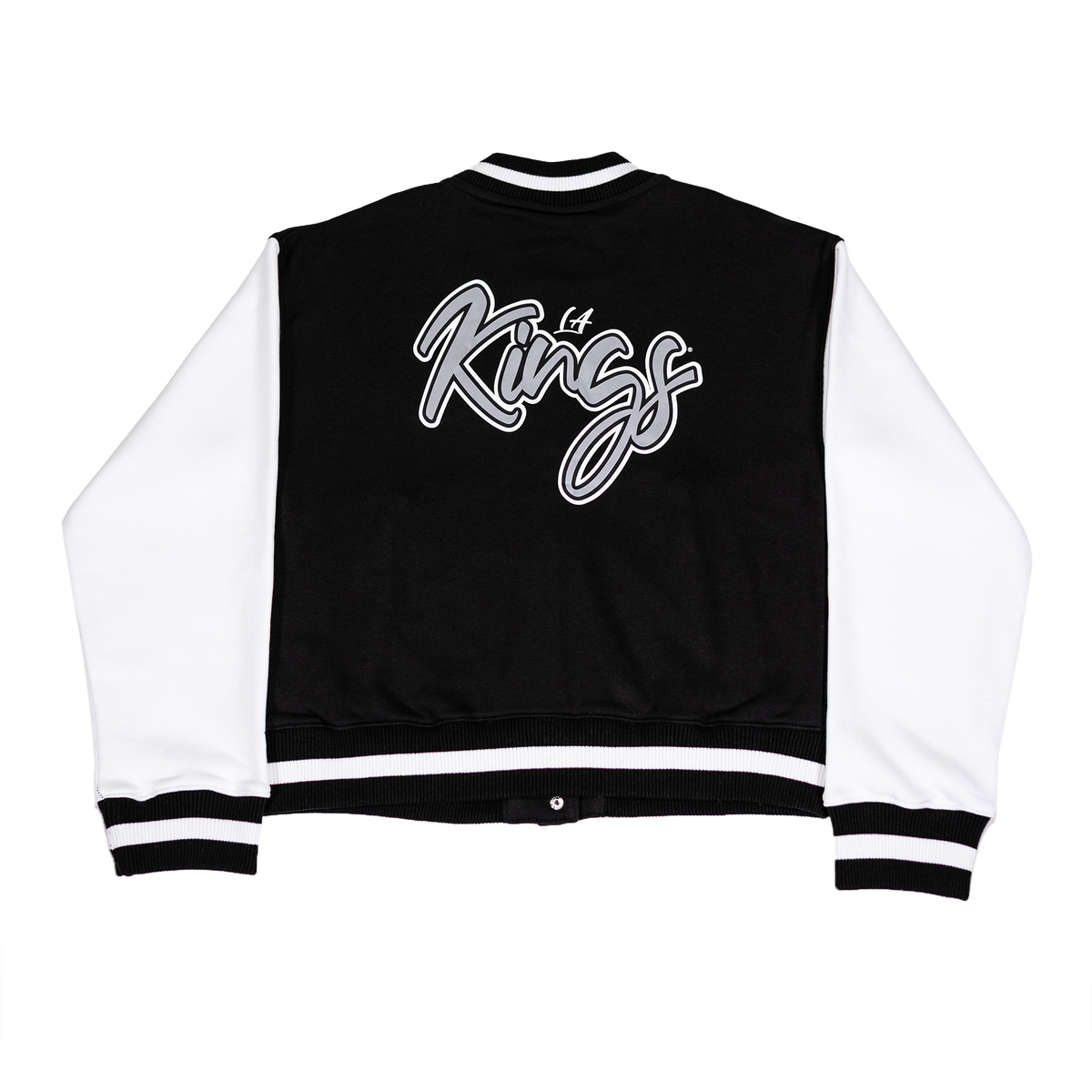 Kings Womens Vintage Chevy Button Up Jacket