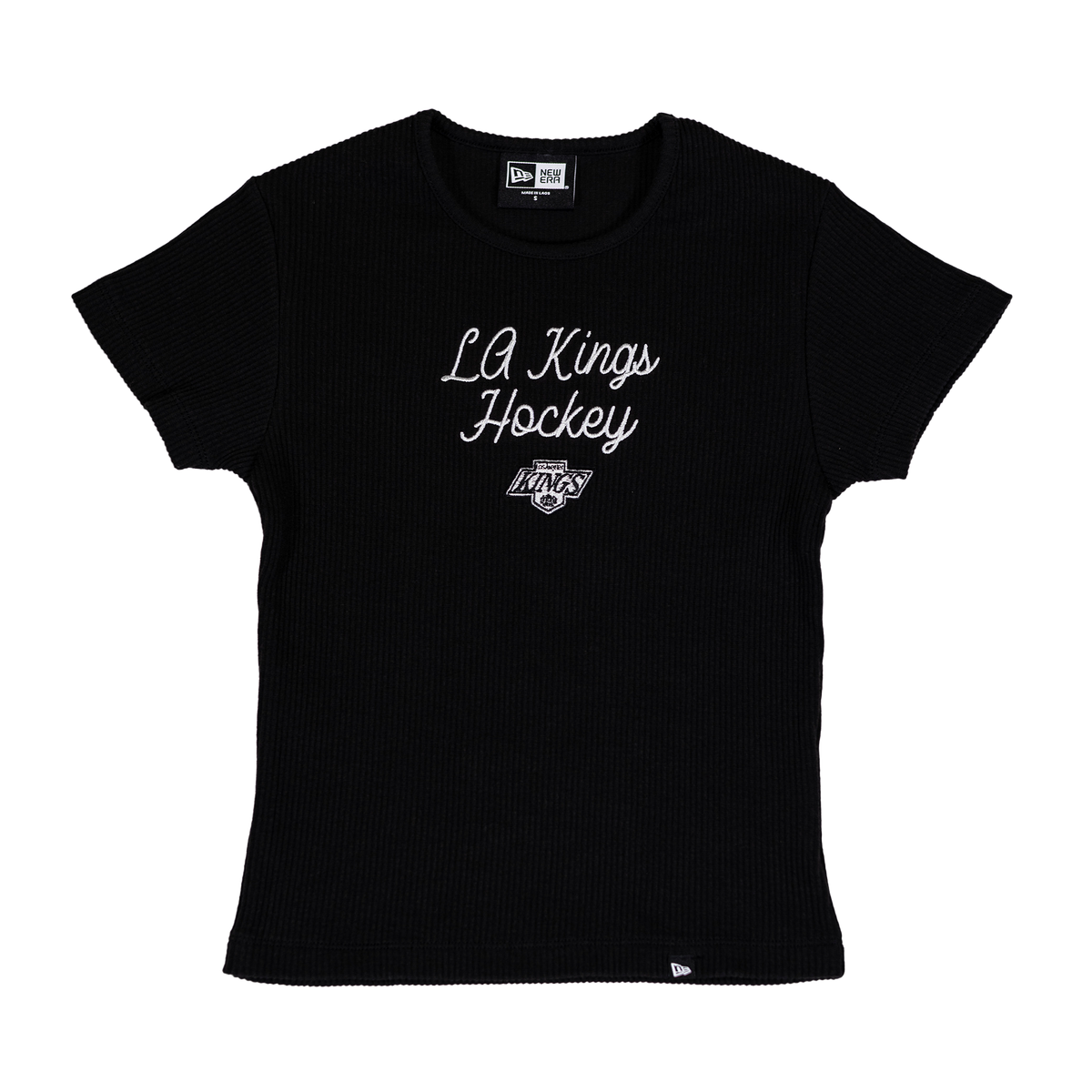 Kings Womens Vintage Chevy Pinstripe Short sleeve Tee