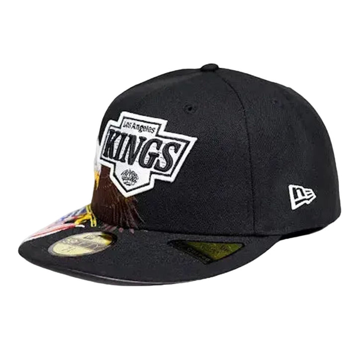 KINGS 5950 NL AM EAGLE FITTED