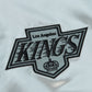 Kings Mitchell & Ness OG 2.0 Lightweight Chevy Logo Satin Jacket