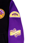 LA Sparks New Era Sport Night Hooded Jacket