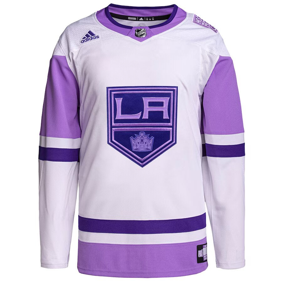 La kings alternate outlet jersey