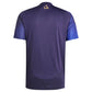 LA Galaxy adidas 25/26 Replica Purple Rizon Secondary Kit Jersey
