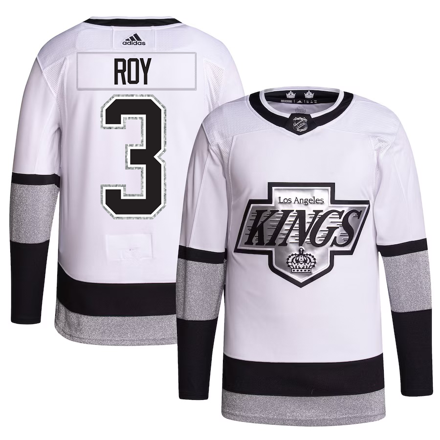 La kings alternate hot sale jersey