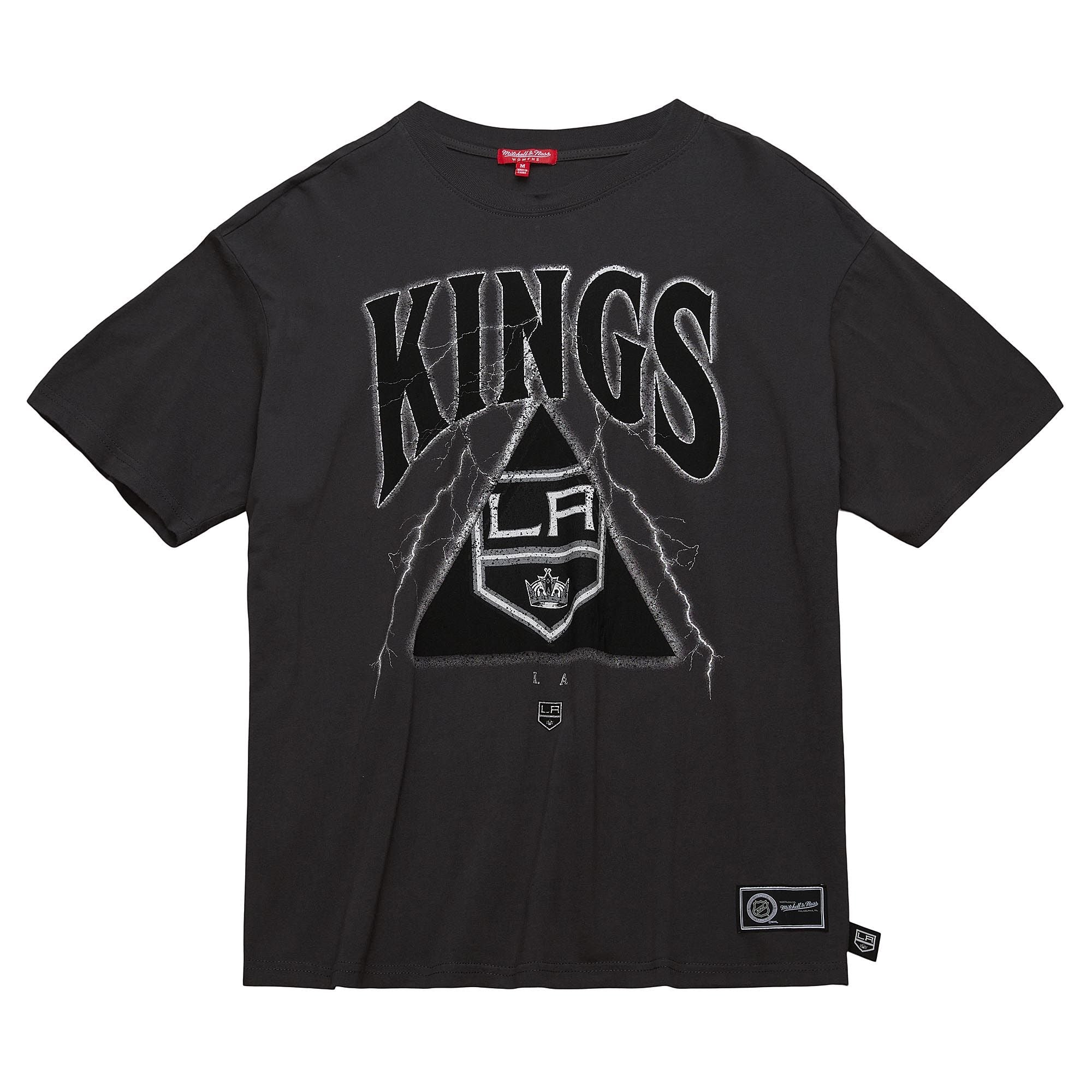 LA Kings Women's Shirts – TEAM LA Store