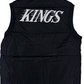LA KINGS SWAGGER PUFFER VEST