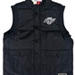 LA KINGS SWAGGER PUFFER VEST