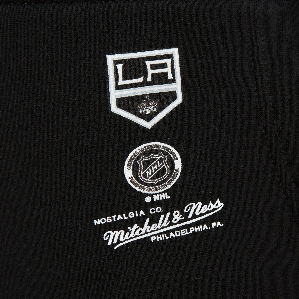 KINGS STATESIDE PASTEL CE HOODIE