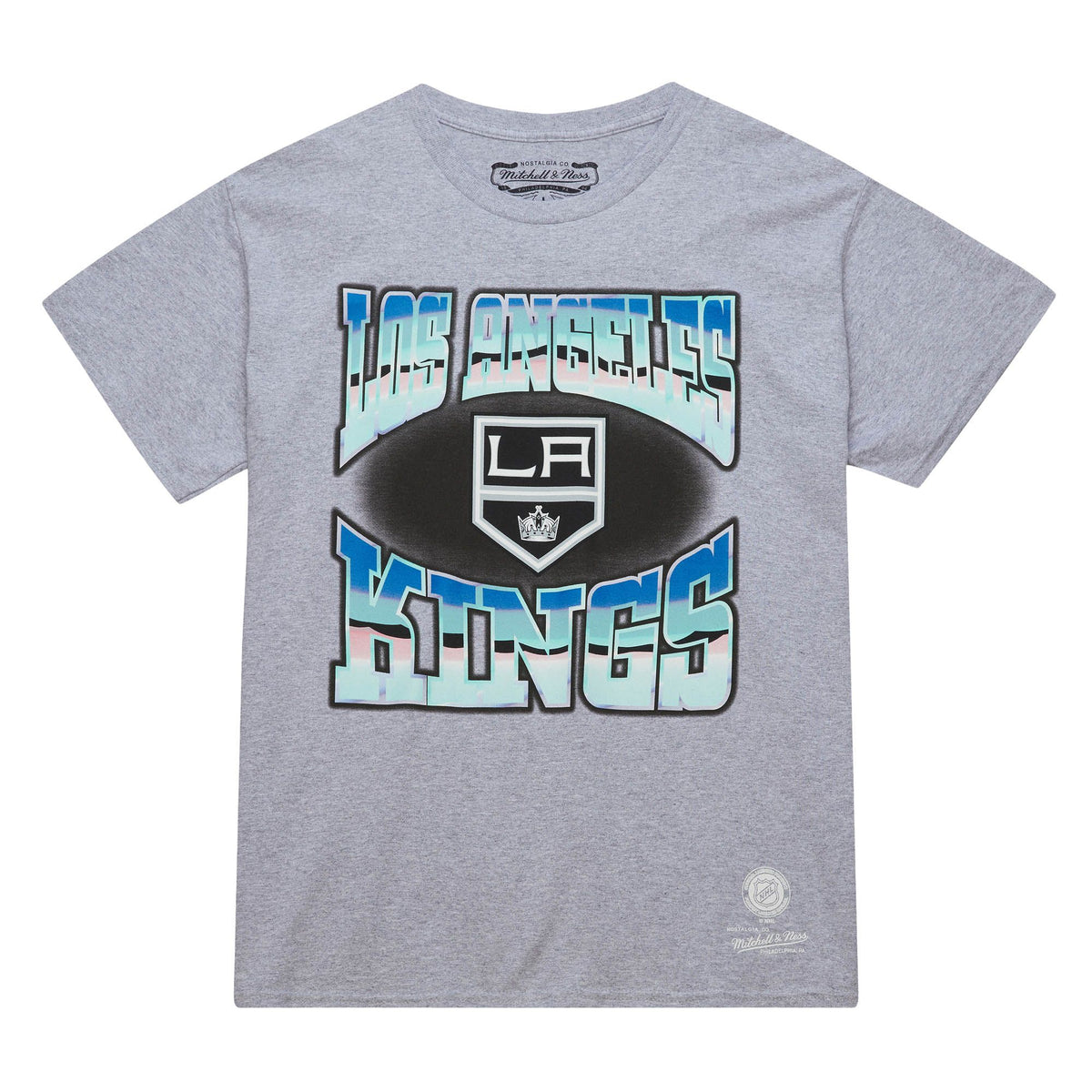 KINGS STATESIDE PASTEL TEE