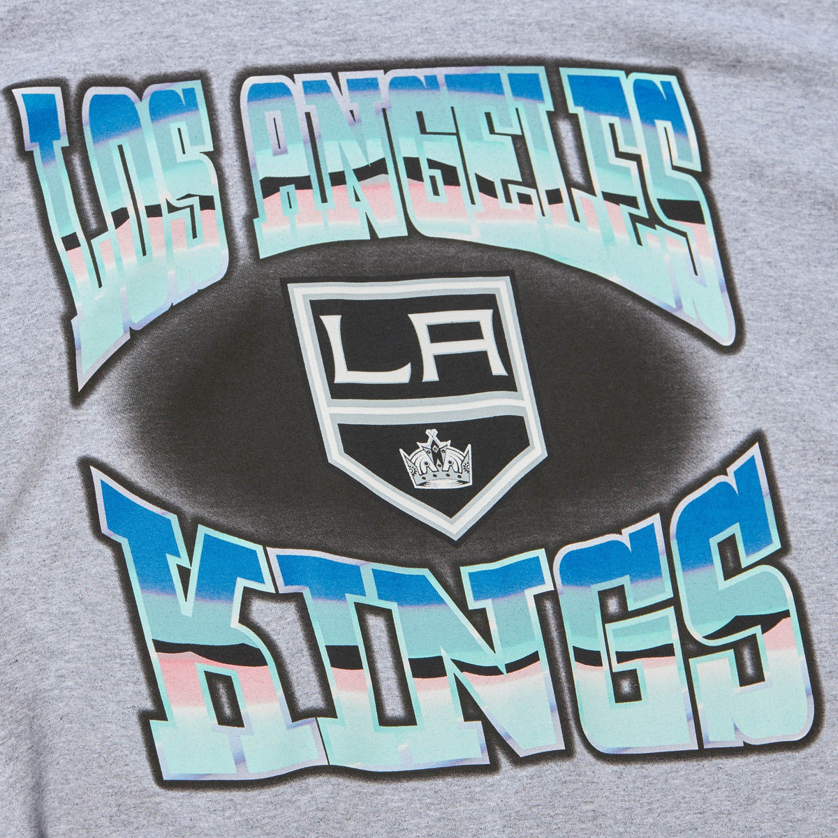 KINGS STATESIDE PASTEL TEE