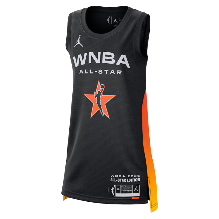 LA SPARKS ALLSTAR25 KELSEY PLUM SWINGMAN JERSEY