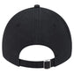 LA Sparks New Era Black WNBA Logo 920 Adjustable Hat