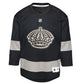 KINGS TODDLER BLANK CROWN PREMIUM JERSEY